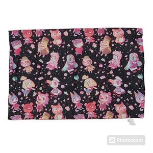 16" x 24" 100% Polyester Animal Crossing Character Pillow Case